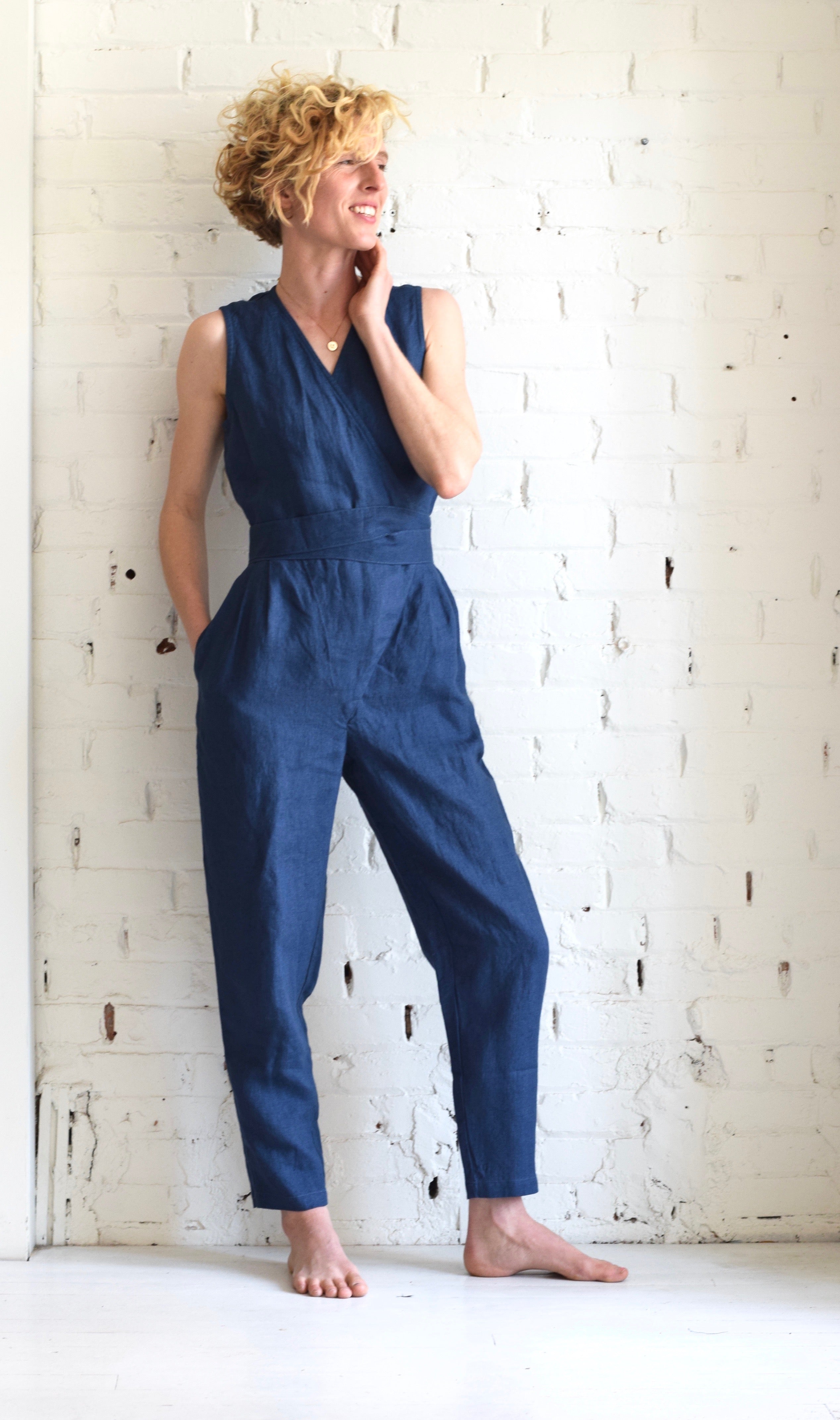 Jumpsuits & Coveralls – DEAR GOLDEN