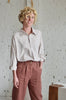 Patterson Tencel Button Down