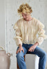 SALE | Delphine Gathered Blouse