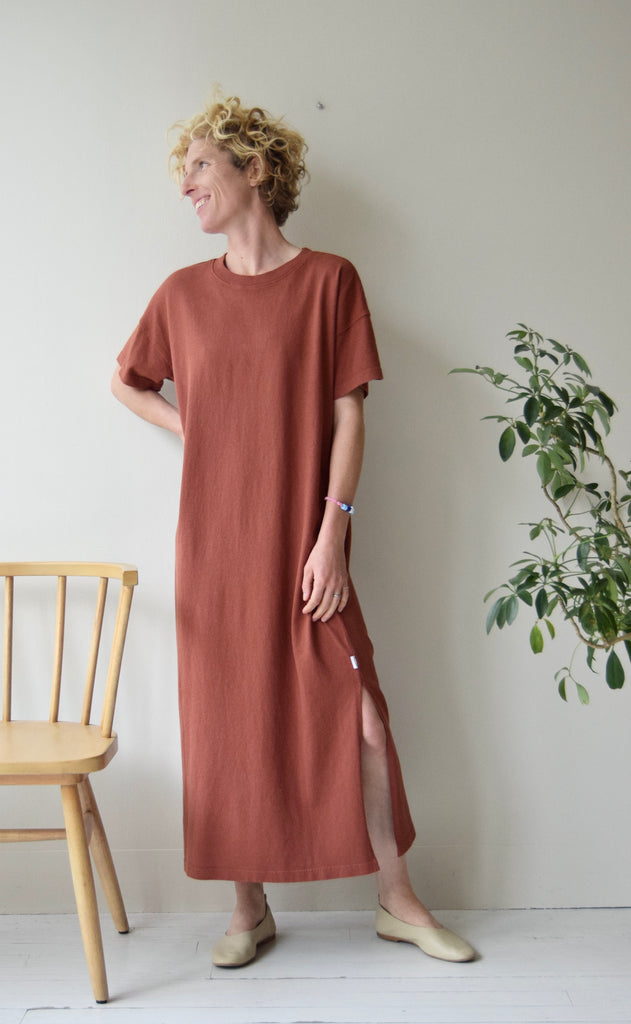 Her Dress Brick | Le Bon Shoppe