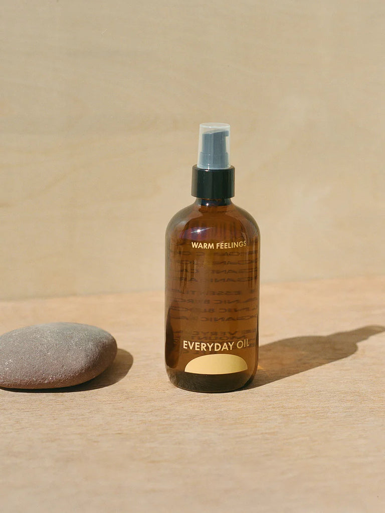 Everyday Oil