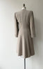 Lyceum Wool Coat | 1940s