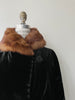 Annabelle 1920s Coat