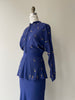 Chalice Dress & Jacket | 1930s