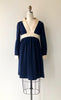 Geoffrey Beene Wool Dress