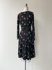 Diane Von Furstenberg Wrap Dress | 1970s