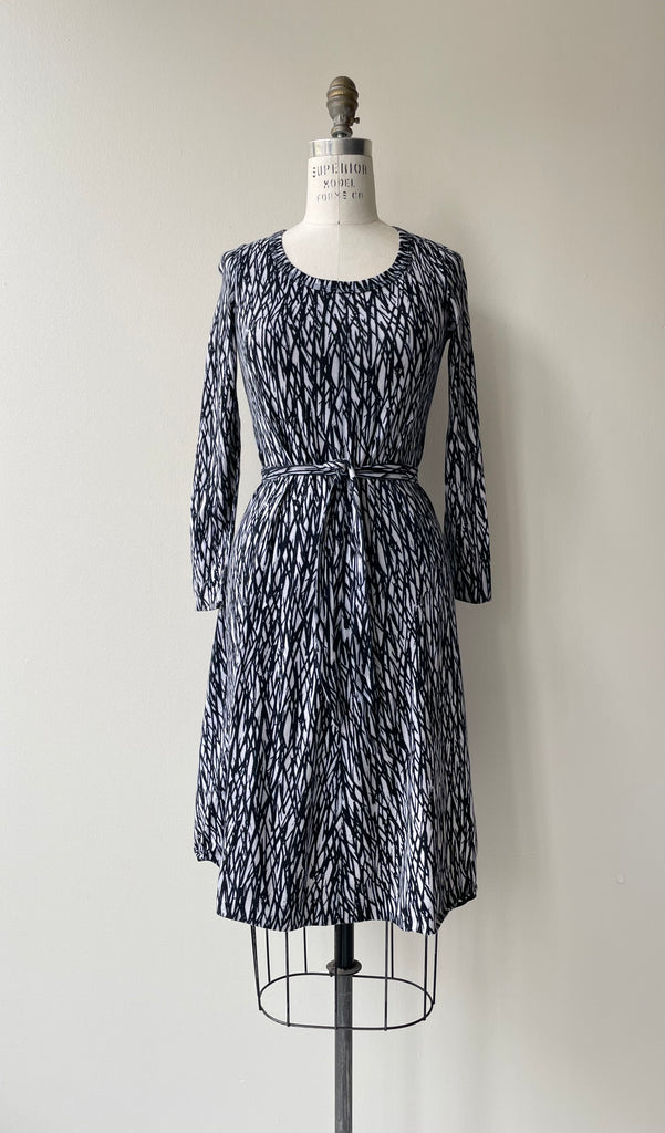 SALE | 1970s Diane Von Furstenberg Dress