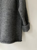 J. Crew Wool Rollneck