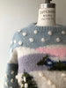 Susie Lee Mohair Sweater