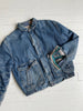 Vintage Levi's Flannel Lined Jacket