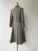 Abernethy Tweed Coat