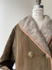 Greenwich Corduroy Coat