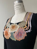 Woolen Bloom Dress | 1920s