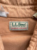 Vintage L.L.Bean Chamois Shirt