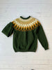 Siril 1950s Wool Sweater