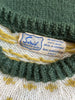 Siril 1950s Wool Sweater