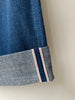 Levi's Selvedge 701 Jeans