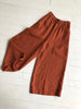 Wide-leg Linen Pant | Not Perfect Linen