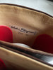 Salvatore Ferragamo Leather Boots