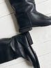 Classic Leather Riding Boot