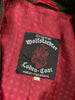 Wolfstaedter Austrian Wool Coat