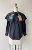 Alice's Rabbit Cotton Blouse