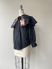Alice's Rabbit Cotton Blouse