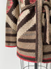 Ralph Lauren Wrap Sweater