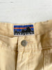 1980s Patagonia Stand Up Shorts