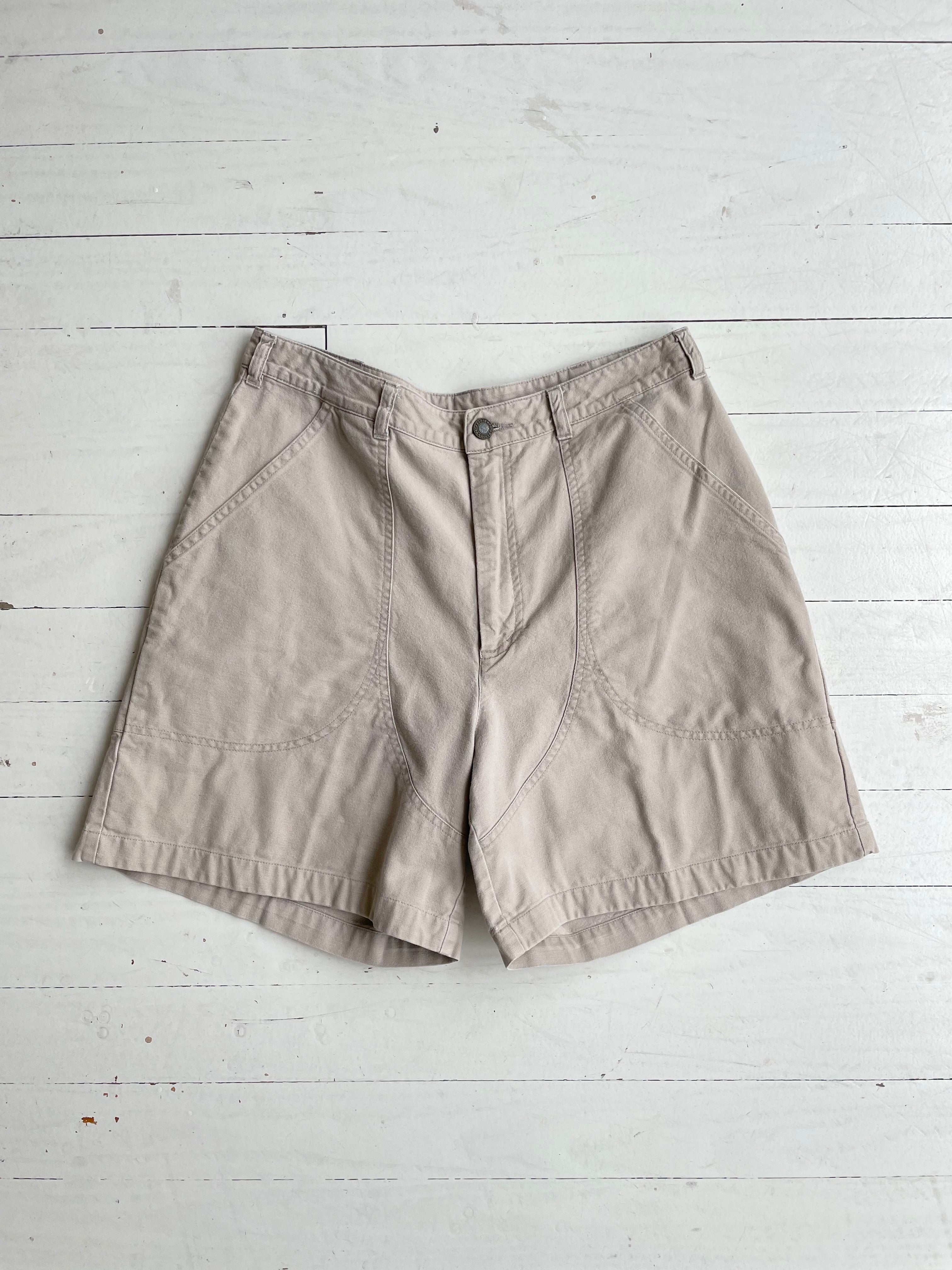 希少レア1990´s】Patagonia Stand Up Shorts 新品
