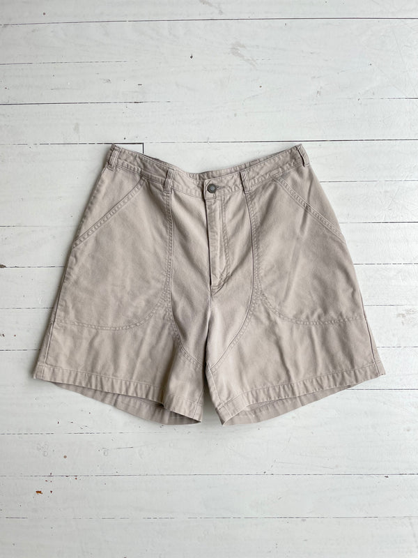 Vintage Patagonia Stand Up Shorts