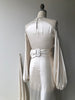 The Pearl 1930s Wedding Gown