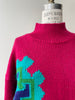 Vintage Esprit Wool Sweater