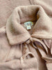 Vamp 1970s Mohair Sweater Coat
