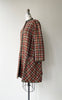 Bonnie Cashin Tweed Coat