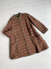 Bonnie Cashin Tweed Coat