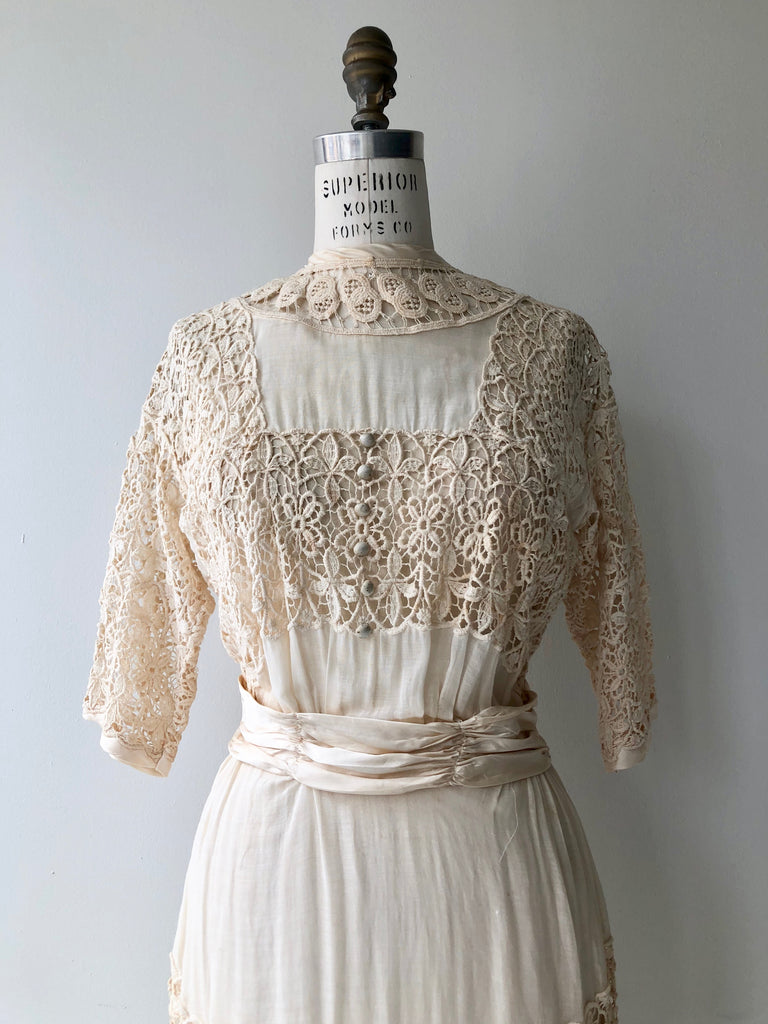 Better Angels Edwardian Dress | 1910s – DEAR GOLDEN