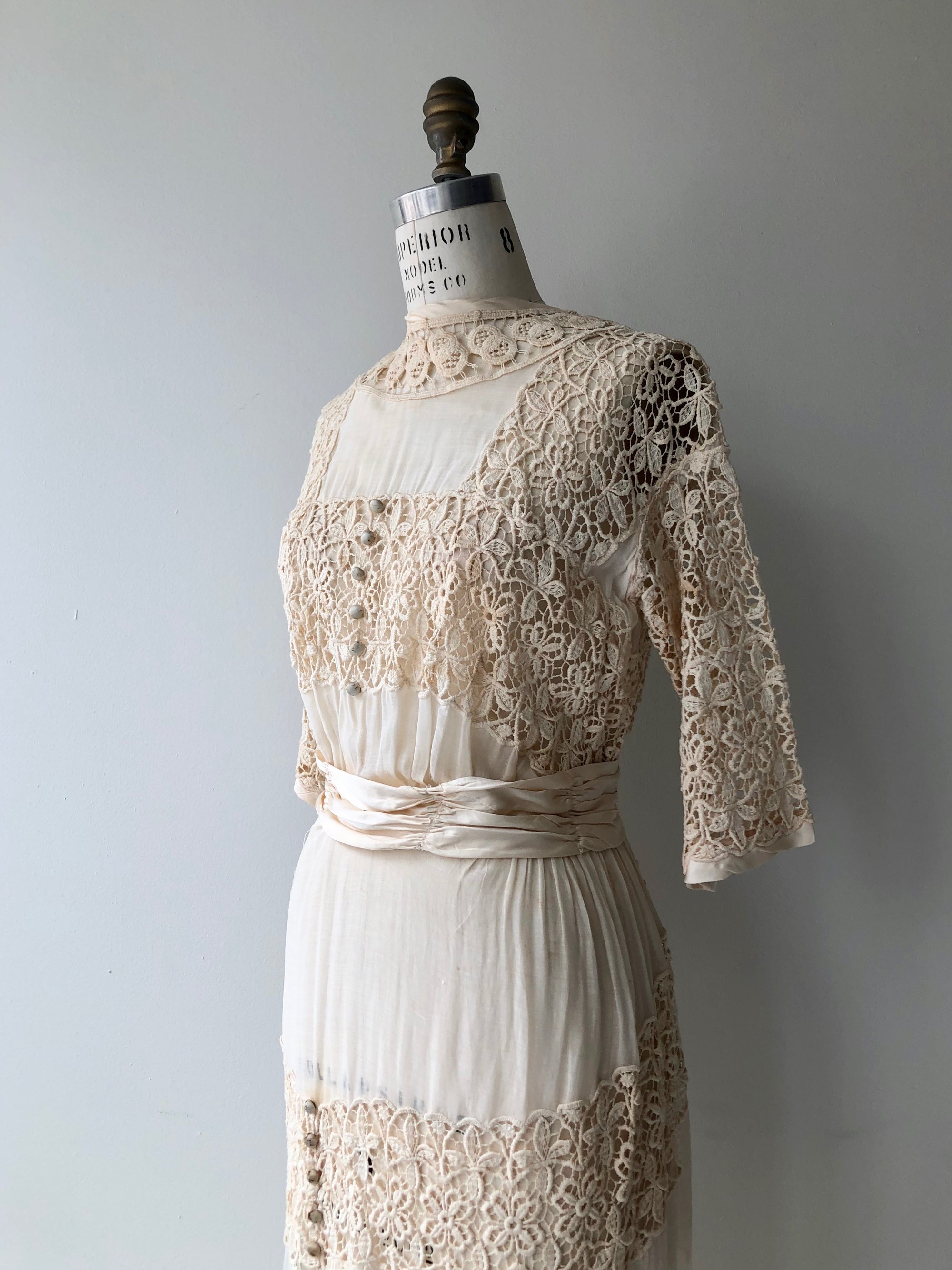 Better Angels Edwardian Dress | 1910s – DEAR GOLDEN