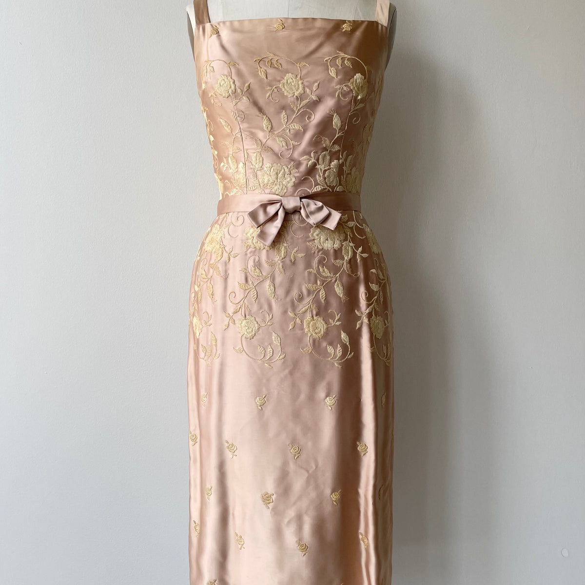 Silk Road Dress