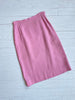 Bubble Gum 1950s Skirt