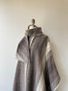 Rusk Wool Cape Coat