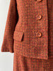 Pendleton Tweed Suit | 1960s