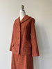 Pendleton Tweed Suit | 1960s