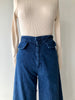Sailor Bell 1970s Jeans