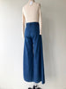 Sailor Bell 1970s Jeans