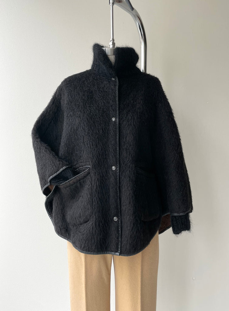 Rare Bonnie Cashin Coat