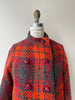 Giocoso 1960s Wool Coat