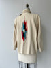1950s Ganscraft Chimayo Coat