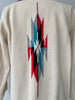 1950s Ganscraft Chimayo Coat