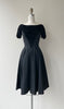 Cortesi Dress | 1950s